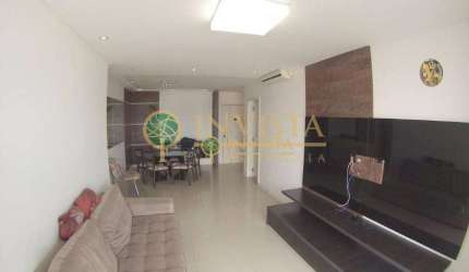 Apartamento Residencial à venda, Estreito, Florianópolis - AP3529.