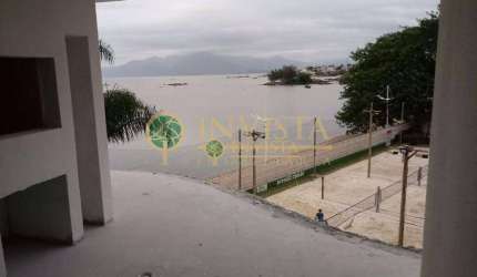 Apartamento Residencial à venda, Coqueiros, Florianópolis - AP7095.