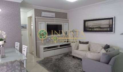 Apartamento Residencial à venda, Estreito, Florianópolis - AP4491.