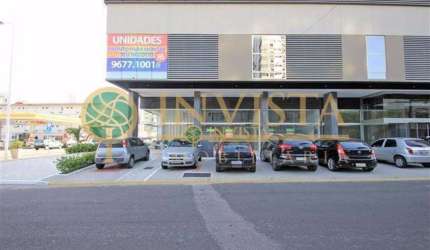 Loja Comercial em Campinas, São José
