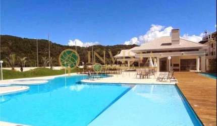 Terreno Residencial à venda, Jurerê Internacional, Florianópolis - TE0196.