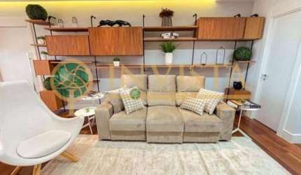 Cobertura Residencial à venda, Jurerê Internacional, Florianópolis - CO0079.