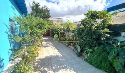 Casa com 7 quartos - À venda no bairro Estreito.