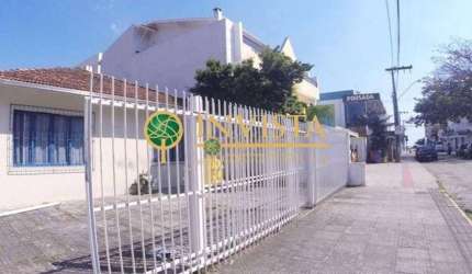 Casa Comercial à venda, Canasvieiras, Florianópolis - CA1289.