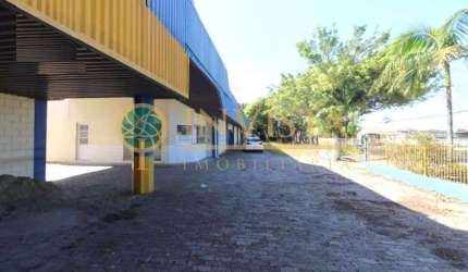 Terreno Residencial à venda, Carianos, Florianópolis - TE0991.