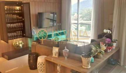 Cobertura Residencial à venda, Lagoa da Conceição, Florianópolis - CO0277.