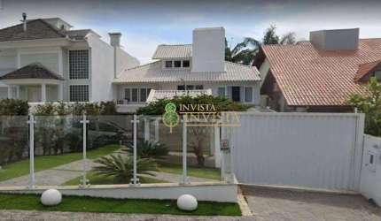 Casa Residencial à venda, João Paulo, Florianópolis - CA1160.