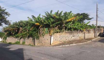 Terreno Residencial à venda, Centro, São José - TE0204.