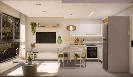 Apartamento Residencial à venda, Coloninha, Florianópolis - AP2320.