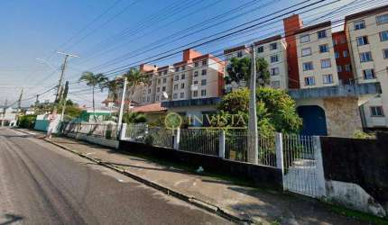 À VENDA - 2 Terrenos com 689m² de área total - Bairro Ipiranga