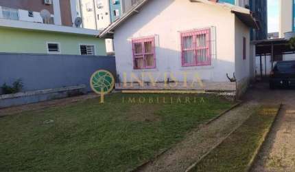 Terreno Residencial à venda em Barreiros / São José