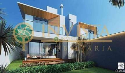 Casa Residencial à venda, Rio Tavares, Florianópolis.
