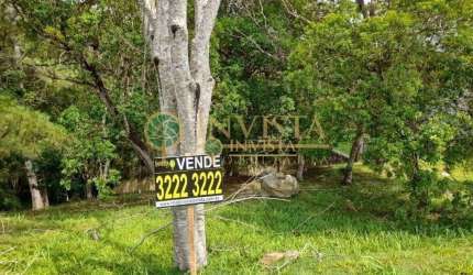 Terreno Residencial à venda, Cacupé, Florianópolis - TE0982.