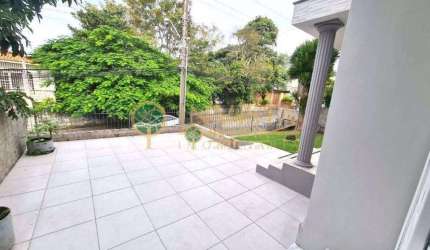 Casa Residencial à venda, Trindade, Florianópolis - CA2327.