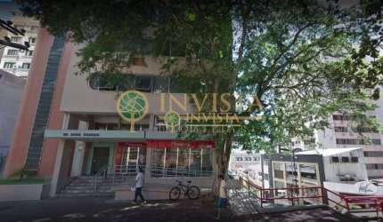 Sala Comercial à venda, Centro, Florianópolis - SA0220.