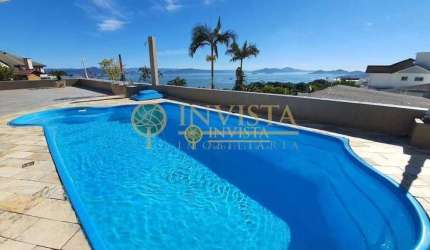 Casa Residencial à venda, Centro, Florianópolis - CA2330.