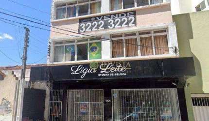 Prédio Comercial à venda, Centro, Florianópolis - PR0014.
