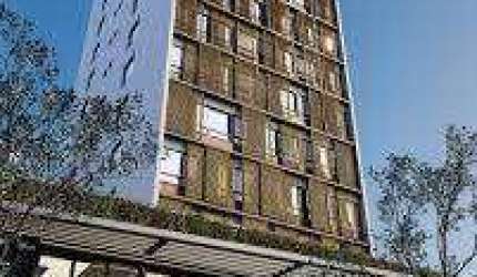 Apartamento Studio - À venda no Centro de Florianópolis.