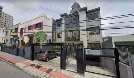 Sala Comercial à venda, Centro, Florianópolis - SA0343.