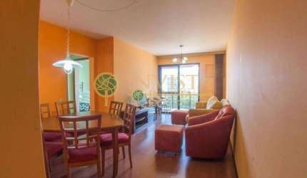 Apartamento à venda, 69 m² por R$ 850.000,00 - Centro - Florianópolis/SC