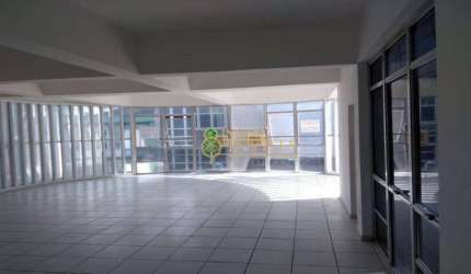 Sala Comercial à venda no Centro de Florianópolis.