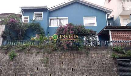 Casa Residencial à venda, Centro, Florianópolis - CA0169.