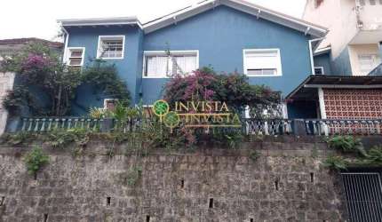Casa Residencial à venda, Centro, Florianópolis - CA0169.