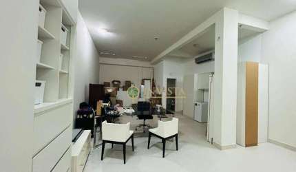 Sala á venda no Itacorubi.