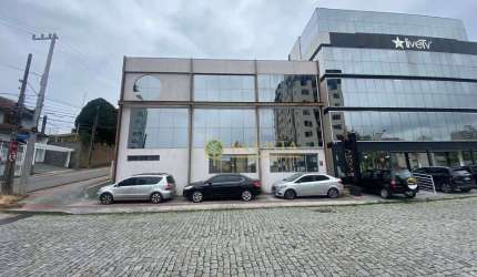 Casa Comercial á venda no Centro de Florianópolis