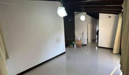 Locação | 55 m², 1 quarto e terraço privativo - Centro, em Florianópolis.