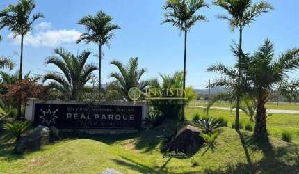 À venda | Terreno em condomínio fechado com 476m² - Norte da Ilha, em Florianópolis.