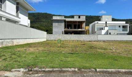 Terreno à venda, 400 m² por R$ 1.150.000,00 - Ratones - Florianópolis/SC