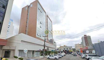 Sala comercial no Bairro Estreito