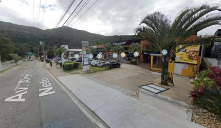 Loja a venda na Lagoa da Conceição