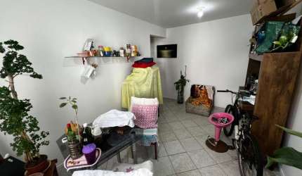À venda | 55 m², 2 quartos e 1 vaga de garagem - Praia de Canasvieiras, em Florianópolis.