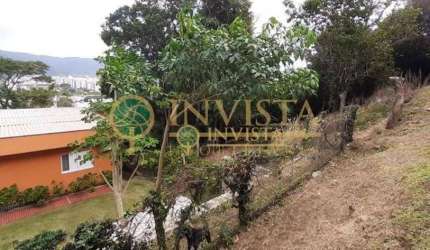 À venda | Terreno com 1575m² - Itacorubi, em Florianópolis.