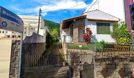 À venda | Terreno com 11.144m² - Próximo a Igreja Universal, no Centro de Florianópolis.