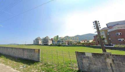 Terreno com 720m² à venda na Praia dos Açores.