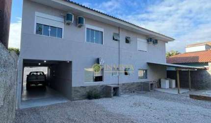 Para investidores, ideal para aluguel de temporada ou Airbnb. Prédio com aptos à venda nos Ingleses.