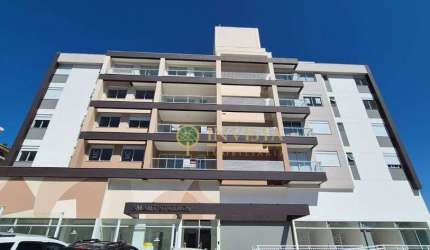 Apartamento Residencial à venda, João Paulo, Florianópolis - AP4610.