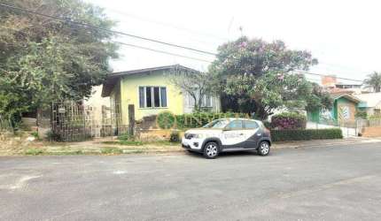 Locação | 300m², 3 quartos e 4 vagas de garagem - No bairro Saco dos Limões.