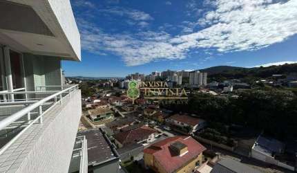Apartamento Residencial à venda, Itacorubi, Florianópolis - AP5132.