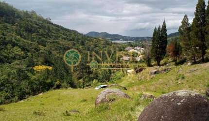 Terreno com 16.000m² à venda em Santo Antônio de Lisboa.