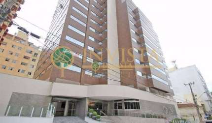 Sala Comercial à venda, Centro, Florianópolis - SA0709.