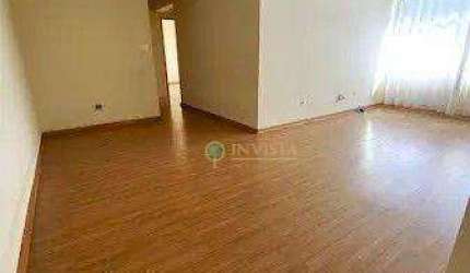 Localização privilegiada, 3 quartos e 1 vaga de garagem - À venda em Coqueiros!