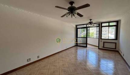 À venda no Centro de Florianópolis! Andar Alto, 4 quartos sendo 4 suítes, semi mobiliado e 2 vagas de garagem.
