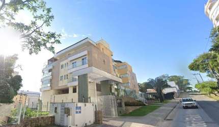 COBERTURA DUPLEX FRENTE MAR NO BAIRRO JOÃO PAULO