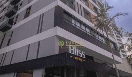 À venda no Estreito! Cobertura com 3 quartos e 2 vagas de garagem.