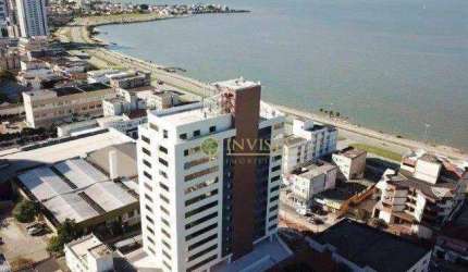 Sala comercial com 38m² - À venda no bairro Estreito.