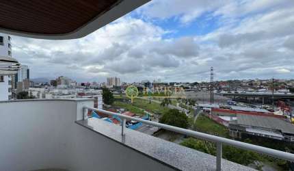 À venda em Campinas! Sacada, 2 quartos, semi mobiliado e 1 vaga de garagem.